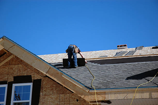 Best Steel Roofing  in Lake Andes, SD
